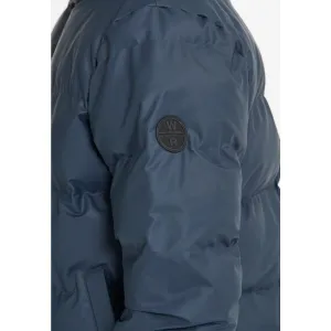 Men's quilted jacket Weather Report Quinn M