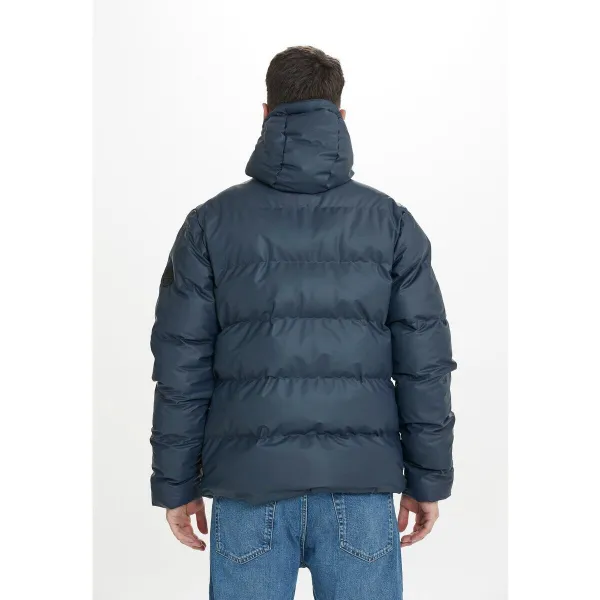 Men's quilted jacket Weather Report Quinn M