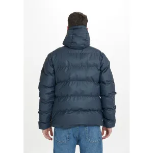 Men's quilted jacket Weather Report Quinn M