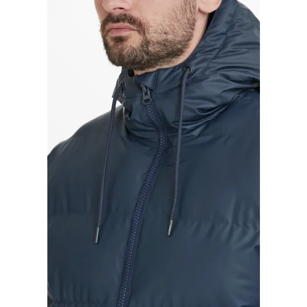 Men's quilted jacket Weather Report Quinn M