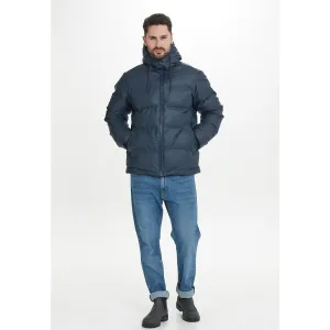 Men's quilted jacket Weather Report Quinn M