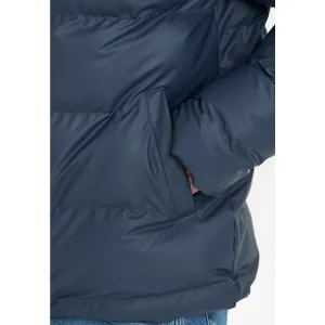 Men's quilted jacket Weather Report Quinn M