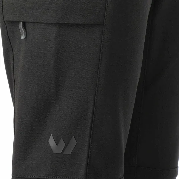 Whistler Davina Jr Children's Outdoor Pants