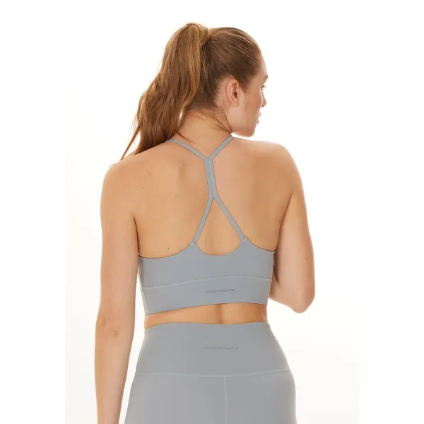 Women's sports bra Endurance Raleigh W Bra