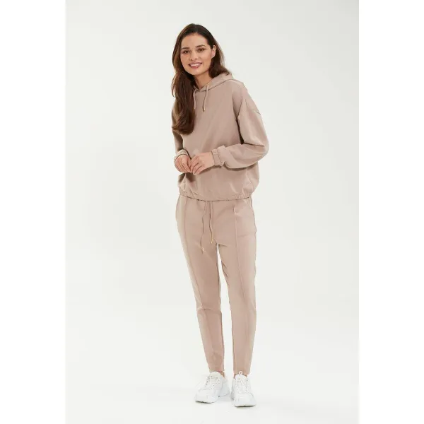 Women's elegant sweatpants Athlecia Jacey