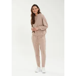 Women's elegant sweatpants Athlecia Jacey