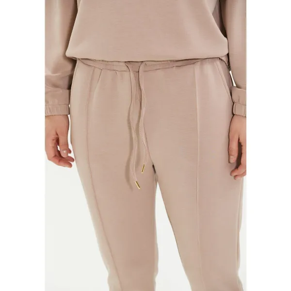 Women's elegant sweatpants Athlecia Jacey