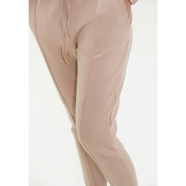 Women's elegant sweatpants Athlecia Jacey
