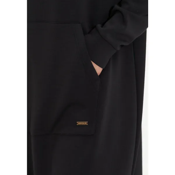 Women's long dress Athlecia Pasarna