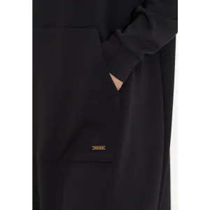 Women's long dress Athlecia Pasarna