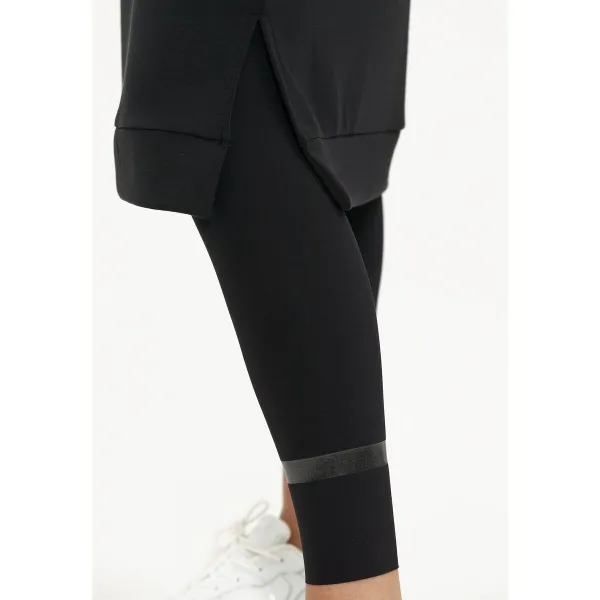 Women's long dress Athlecia Pasarna