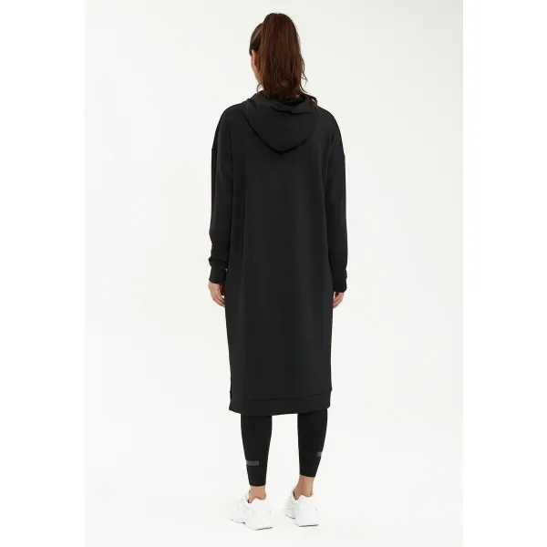 Women's long dress Athlecia Pasarna