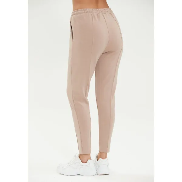 Women's elegant sweatpants Athlecia Jacey