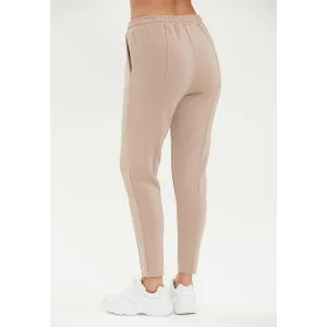 Women's elegant sweatpants Athlecia Jacey