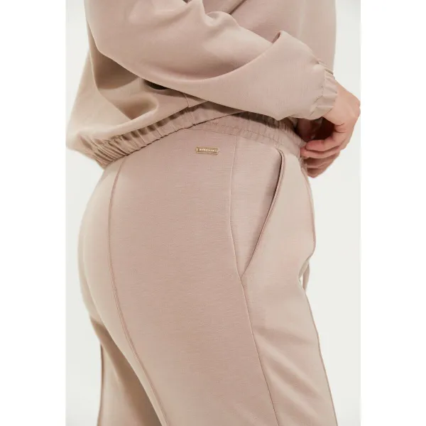 Women's elegant sweatpants Athlecia Jacey