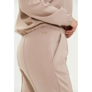 Women's elegant sweatpants Athlecia Jacey