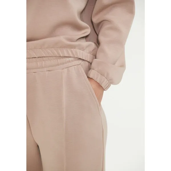 Women's elegant sweatpants Athlecia Jacey