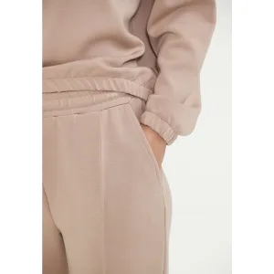 Women's elegant sweatpants Athlecia Jacey