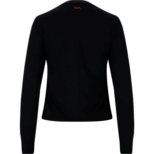 Women's sports t-shirt Athlecia Almi W L/S Tee