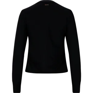 Women's sports t-shirt Athlecia Almi W L/S Tee
