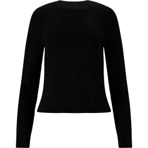 Women's sports t-shirt Athlecia Almi W L/S Tee