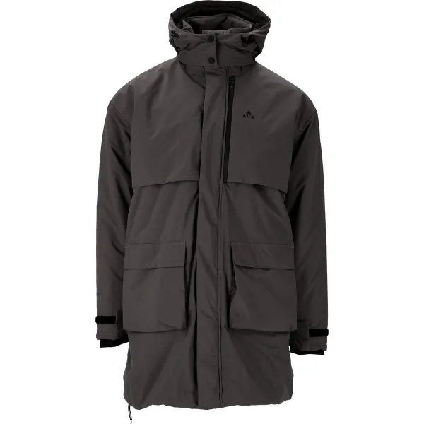 Men's parka Whistler Mombay M Parka W-Pro 10000