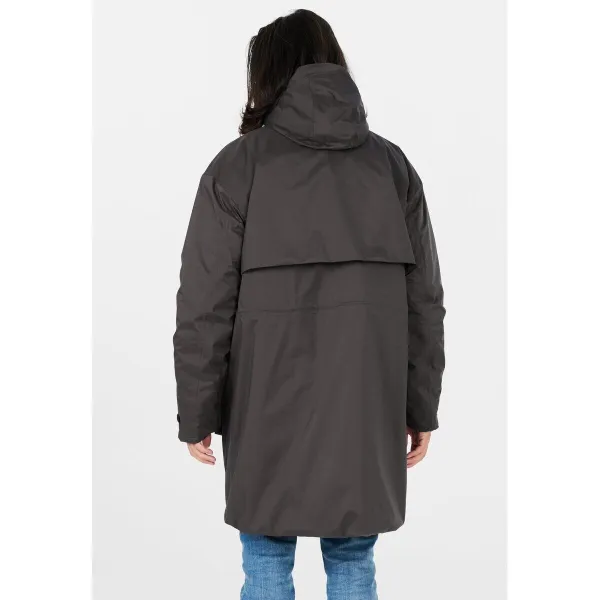 Men's parka Whistler Mombay M Parka W-Pro 10000