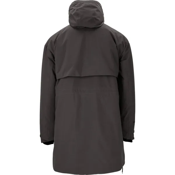 Men's parka Whistler Mombay M Parka W-Pro 10000