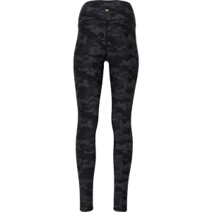Women's elastic leggings Athlecia Mabel W Printed Tights