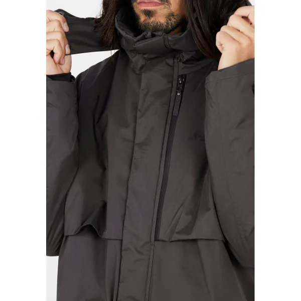 Men's parka Whistler Mombay M Parka W-Pro 10000
