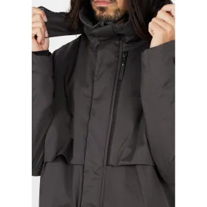Men's parka Whistler Mombay M Parka W-Pro 10000