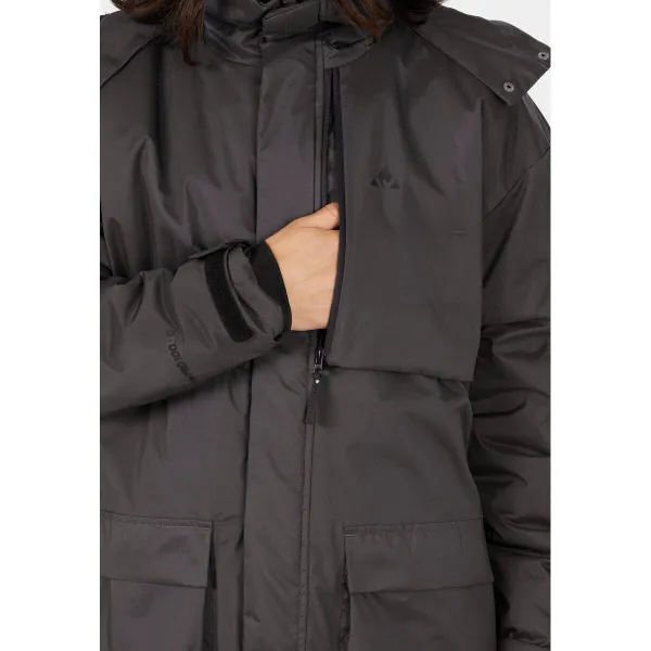 Men's parka Whistler Mombay M Parka W-Pro 10000