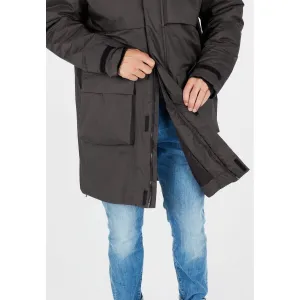 Men's parka Whistler Mombay M Parka W-Pro 10000