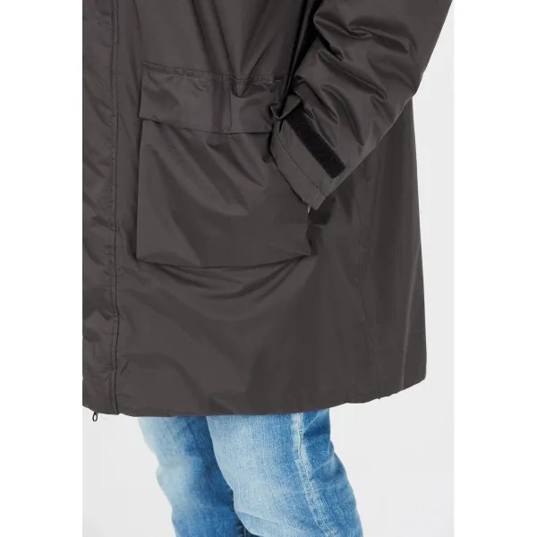 Men's parka Whistler Mombay M Parka W-Pro 10000