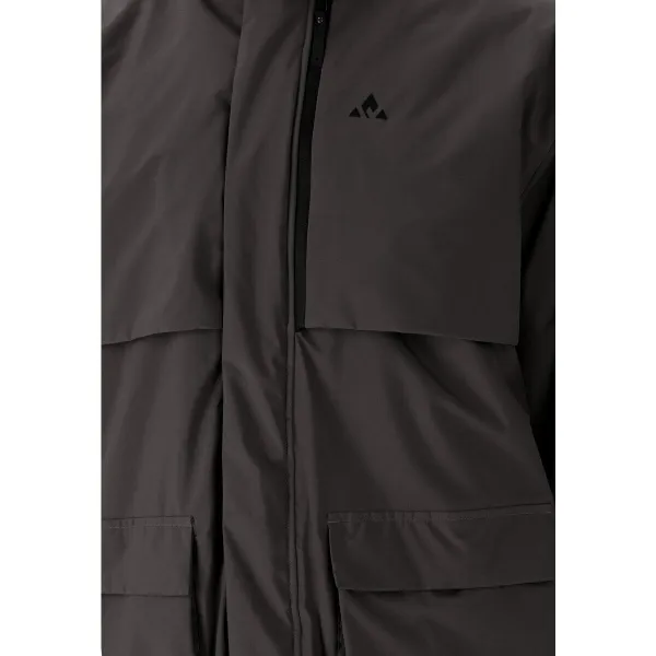 Men's parka Whistler Mombay M Parka W-Pro 10000
