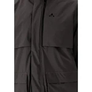 Men's parka Whistler Mombay M Parka W-Pro 10000