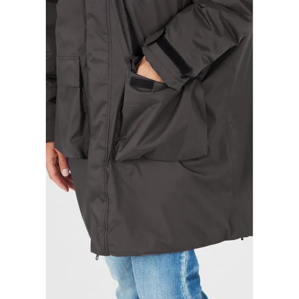 Men's parka Whistler Mombay M Parka W-Pro 10000