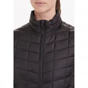 Women's quilted jacket Whistler Kate