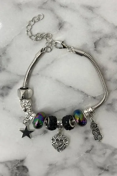 Bracelet black