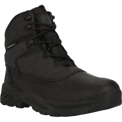Men's winter boots Whistler BRIGGS