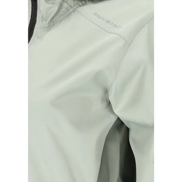 Women's Sports Jacket Endurance Kinthar W Jacket W/Hood