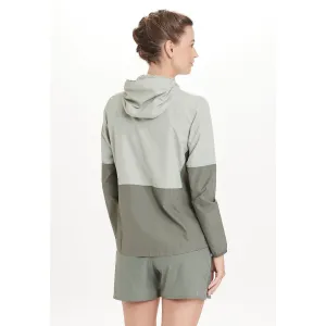 Women's Sports Jacket Endurance Kinthar W Jacket W/Hood