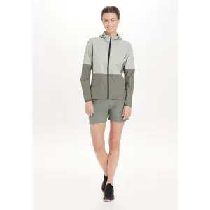 Women's Sports Jacket Endurance Kinthar W Jacket W/Hood