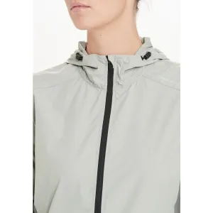 Women's Sports Jacket Endurance Kinthar W Jacket W/Hood