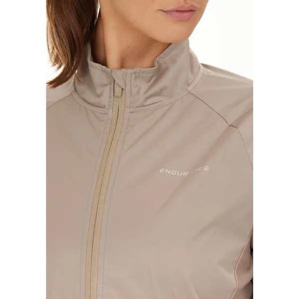 Women's Endurance Elving W Functional Jacket