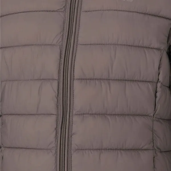 Junior quilted jacket Whistler Tepic W