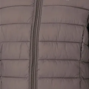 Junior quilted jacket Whistler Tepic W