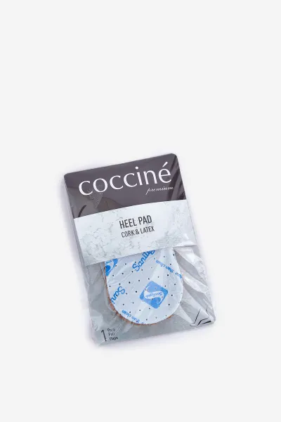 Podložka na pätu Coccine
