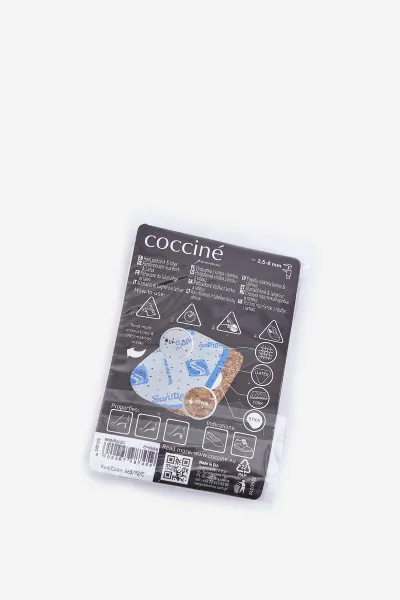 Podložka na pätu Coccine
