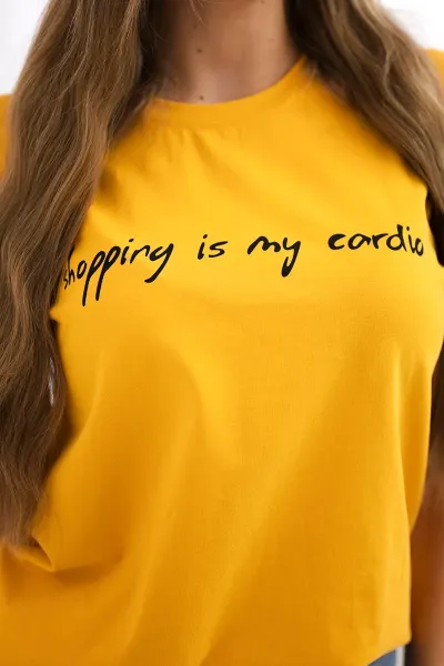 Blouse Shopping is my cardio mustard